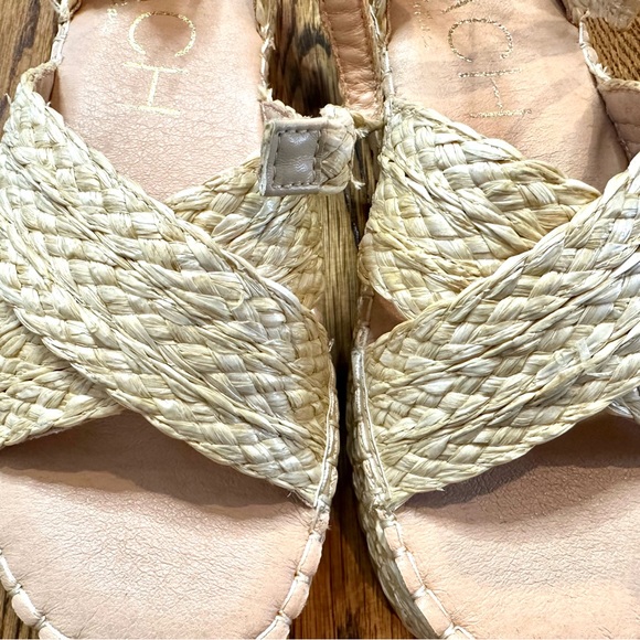 Beach by Matisse sandals 10 - Picture 6 of 9